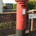 Another Thursday - Another Pillar Box by davemockford