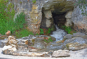 24th Jun 2015 - Rockpile Trail Cave