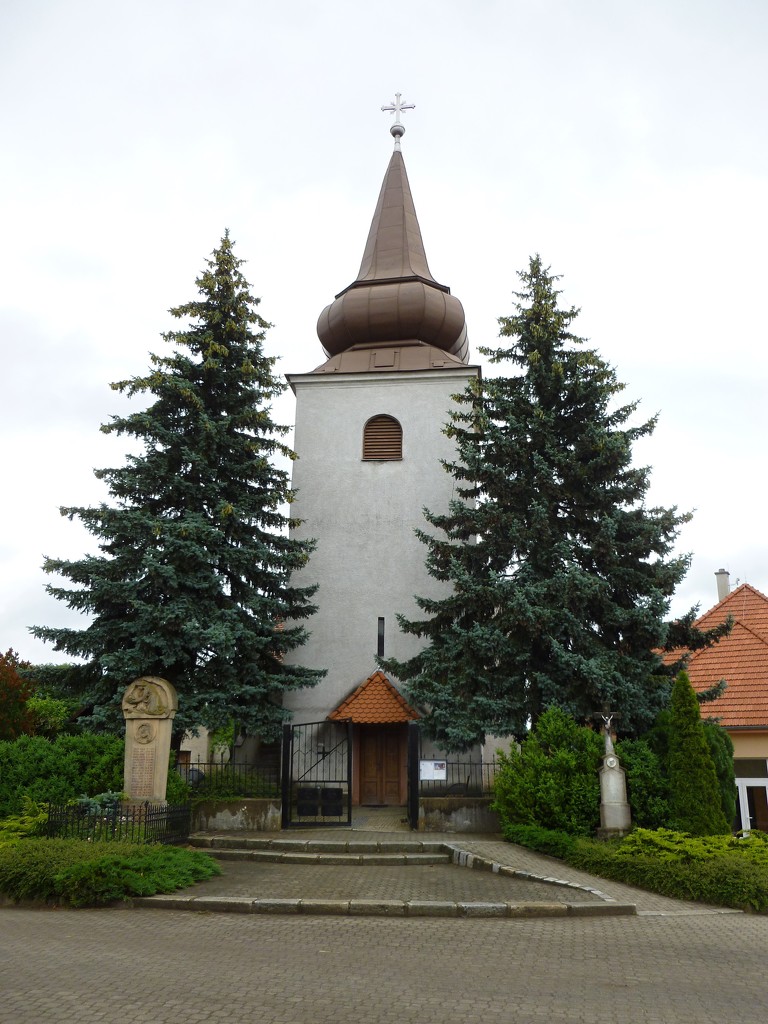 Church by gabis