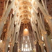 Sagrada Família @ Barcelona by belucha