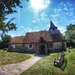 Church - Fisheye, HDR by mattjcuk