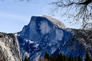 26th Jun 2015 - Half Dome - Yosemite