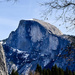 Half Dome - Yosemite by salza