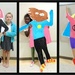 Super Heroes All by allie912