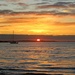 1st Sunrise at Victor Harbor by leestevo