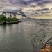 Baltimore's Francis Scott Key Bridge by sbolden