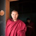 Punakha monk by ltodd