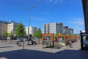 12th Jun 2015 - Espoo centrum