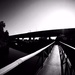 Footbridge by mattjcuk