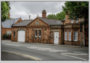 27th Jun 2015 - Old Police & Fire Station