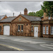 Old Police & Fire Station by pcoulson