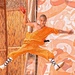 Shaolin Monk  by joysfocus