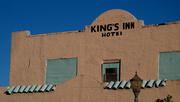 2nd Feb 2015 - Kings Inn Hotel