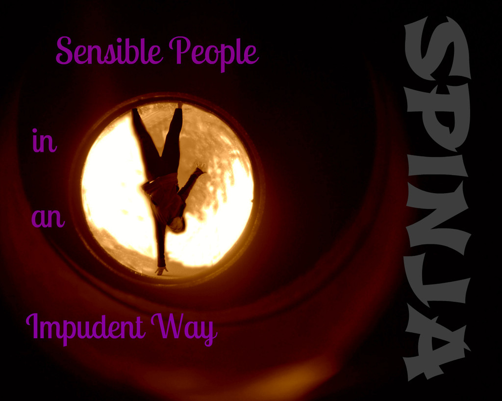 sensible people in an impudent way by summerfield