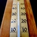 Thermometer by kjarn