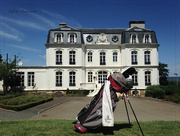 28th Jun 2015 - Golf de Béthemont