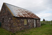 28th Jun 2015 - shed at Culkein Stoer