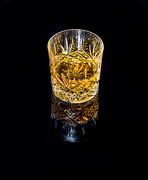 28th Jun 2015 - Double Whisky...