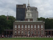 29th Jun 2015 - Independence Hall