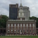 Independence Hall by graceratliff