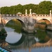 Ponte Sant'Angelo  by cndglnn