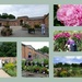 The Walled Garden - Attingham Park NT by beryl