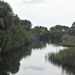 Marsh canal by kathyrose