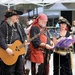 Pirates performing 2 by swillinbillyflynn