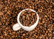29th Jun 2015 - Coffee Beans