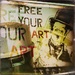 Free Your Art! by seattle