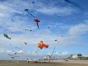 28th Jun 2015 - morecambe kite festival