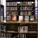 Libraries by essiesue