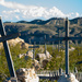 Terlingua Cemetery by stray_shooter