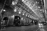 13th Nov 2010 - Nottingham Train Station