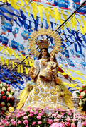 30th Jun 2015 - Virgen de la Rosa de Makati