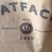 Fat Face Bag by cataylor41