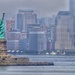 Lady Liberty by sbolden