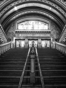 30th Jun 2015 - Union Station Stairs