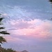 Sunset Moonrise Tonight by elatedpixie