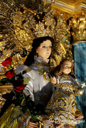 1st Jul 2015 - Nuestra Señora de la Rosa de Macati