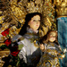 Nuestra Señora de la Rosa de Macati by iamdencio