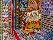 1st Jul 2015 - 176 - Carpets in the bazaar