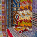 176 - Carpets in the bazaar by bob65