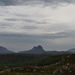 Canisp, Suilven, and Cul Mor by christophercox