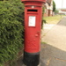 It's Post Box Thursday by davemockford