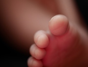 2nd Jul 2015 - Tiny Toes