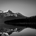 Maligne Lake, Jasper, Alberta, Canada    by radiogirl