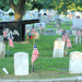 Oakwood Cemetery, Fremont, Ohio by rhoing