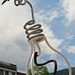 Light Bulb Sculpture by harbie