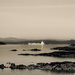 Tanker on the Forth by frequentframes